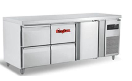 Bàn lạnh cao cấp KS-SWF19M1D4