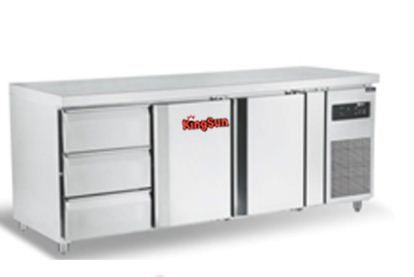 Bàn lạnh cao cấp KS-SWF19M2D3