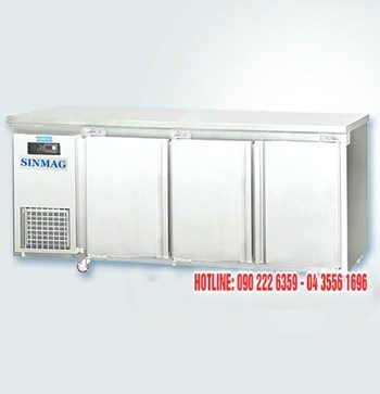Bàn lạnh SCT-6WD3