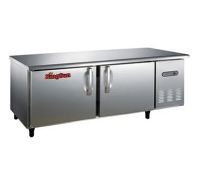 Tủ bảo ôn nằm 3 cánh KS-TZ0