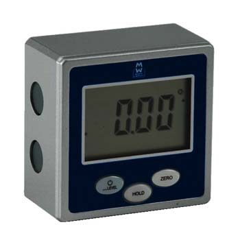 Level kỹ thuật số Moore & Wright MW570-01