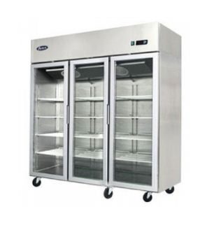 TỦ MÁT 3 CÁNH KIẾNG YCL9523