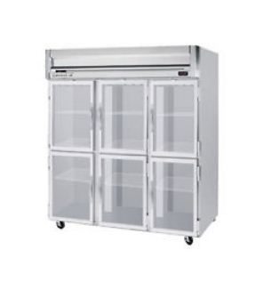 TỦ MÁT 6 CÁNH KIẾNG  HRE-187B-GD