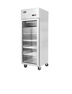 TỦ MÁT 1 CÁNH KIẾNG YCL9741