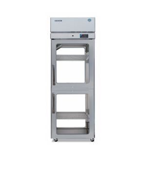 TỦ MÁT 2 CÁNH KIẾNG HRE-77B-GD