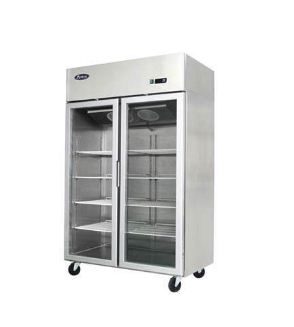 TỦ MÁT 2 CÁNH KIẾNG  YCL9513