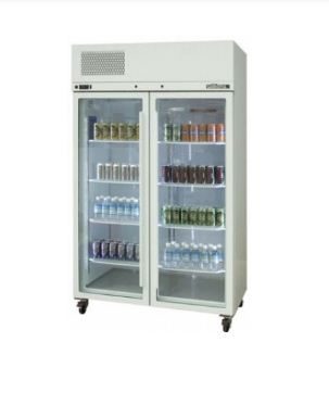 TỦ MÁT 2 CÁNH KIẾNG HG2TSSHGD