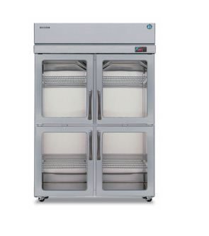 TỦ MÁT 4 CÁNH KIẾNG HRE-127MA-GD