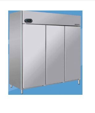 TỦ ĐÔNG 3 CÁNH INOX BS 3FDUF/Z/GN