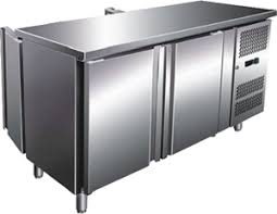 Bàn mát cửa mở 2 mặt Firscool C-GN2100TN