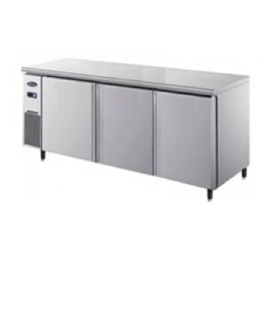 BÀN MÁT 3 CÁNH INOX YPL9142
