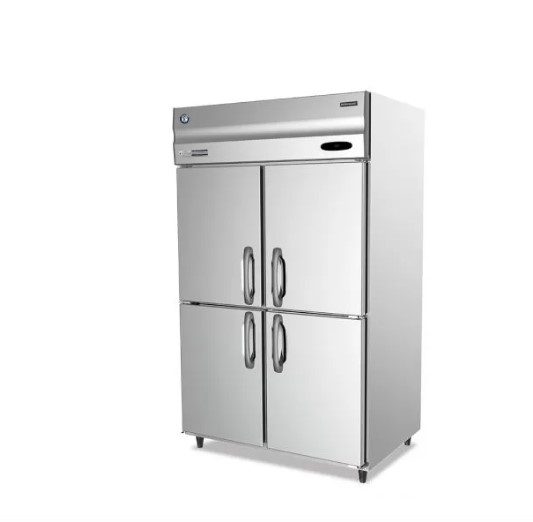 Tủ mát 4 cánh Hoshizaki HRE-127B