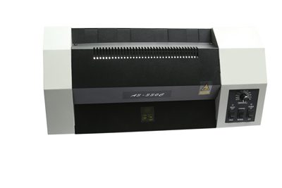 Máy ép nhựa BOSSER A3-330C
