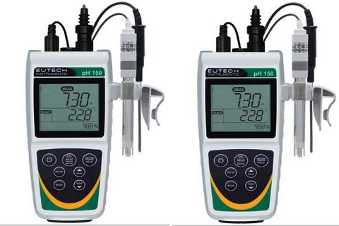 Máy Đo PH Cầm Tay PH150