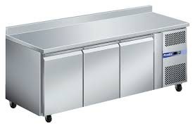 Bàn đông 3 cánh inox Firscool SNACK3200BT