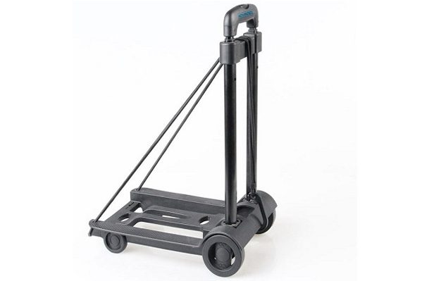 Xe đẩy đi chợ gấp gọn đa năng ADVINDEQ HT-MINI01