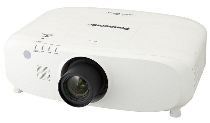 Máy chiếu PANASONIC PT-EX800