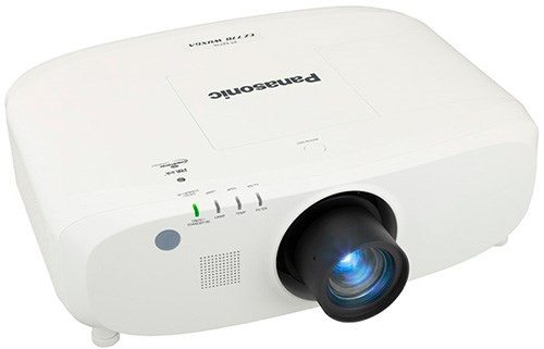 Máy chiếu Panasonic PT-EX620