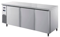 BÀN ĐÔNG 3 CÁNH INOX YPL9147