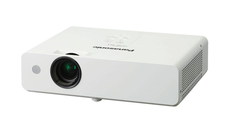 Máy chiếu PANASONIC PT-LB382