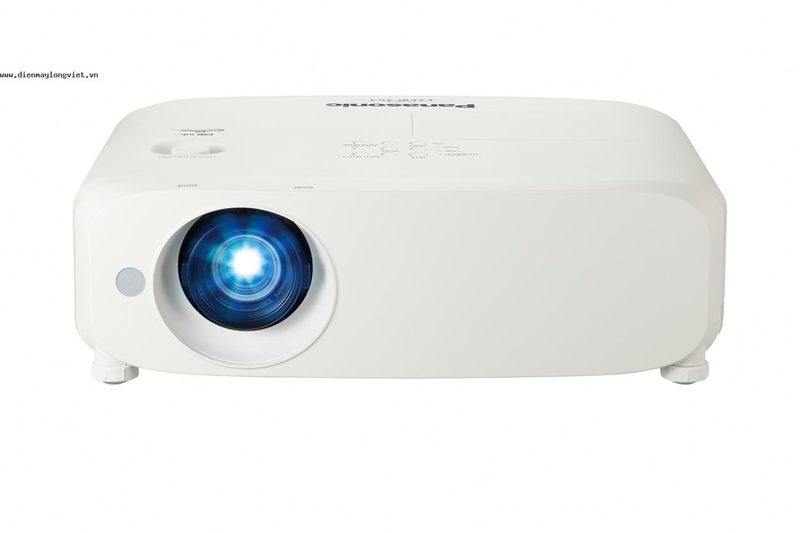 Máy chiếu Panasonic PT-VX615N