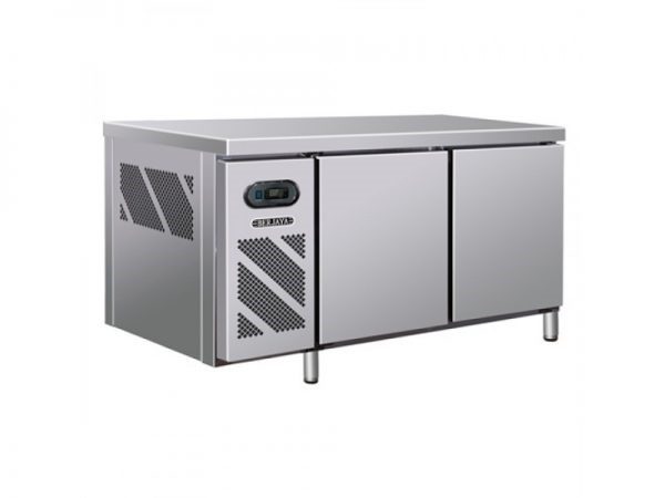 Bàn đông mát 2 cánh Berjaya BS 2DCF5/Z