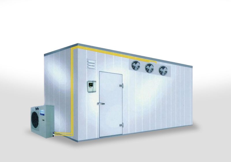 KHO TRỮ MÁT SIÊU THỊ SALECO