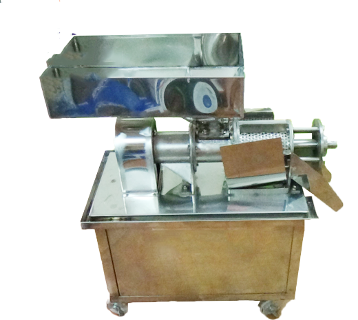 Máy ép nước cốt dừa, nghệ tươi yamafuji 7500A