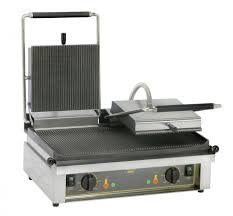 Lò nướng tiếp xúc dùng cho bánh SandWich (Majestic)