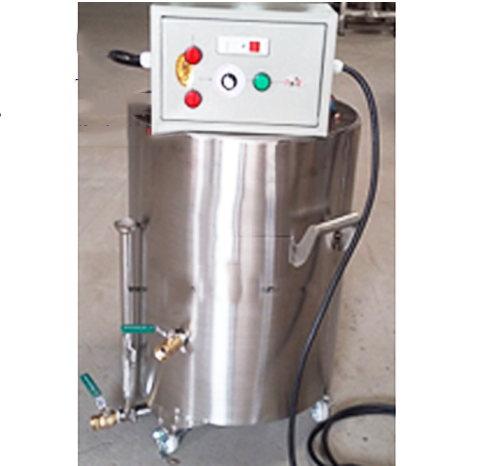Nồi nấu cháo dùng điện NC 120L