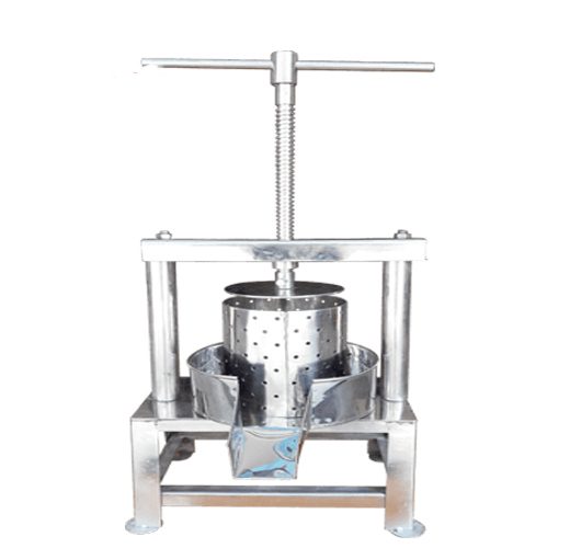 Máy ép nước cốt dừa bằng tay KGM01