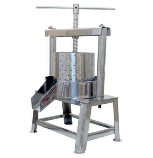 Máy ép nước cốt dừa bằng tay KGM02
