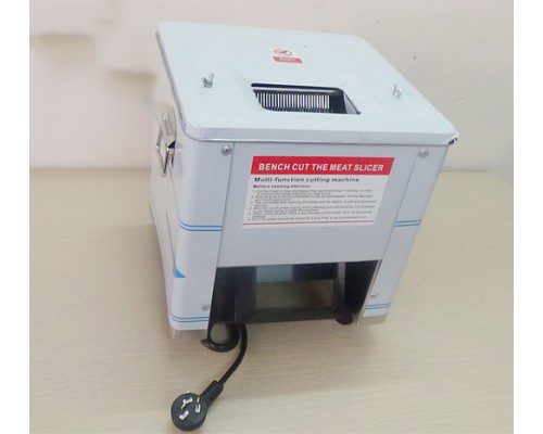 Máy thái thịt Yamafuji HD500