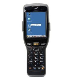 Thiết Bị Kiểm Kho Point Mobile IU9060