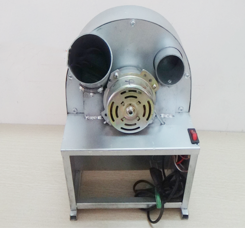 Máy thái hành chạy điện VNC02