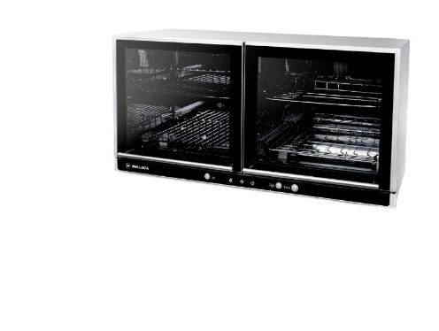 Máy sấy bát Malloca MDC-21C