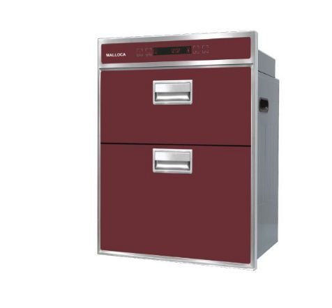 Máy sấy bát Malloca ZLD110-A1B