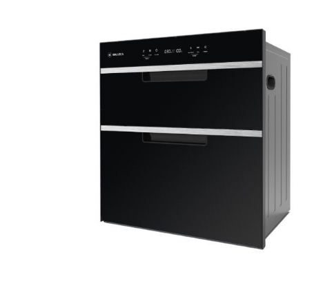 Máy sấy bát Malloca MDC-11E
