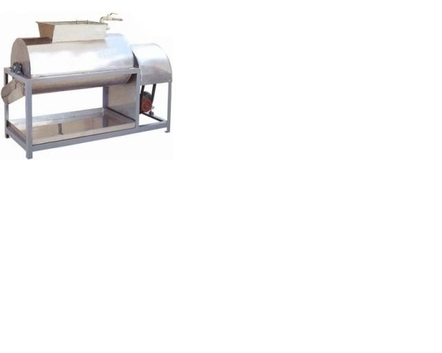 Máy bóc tách vỏ sen VN293264