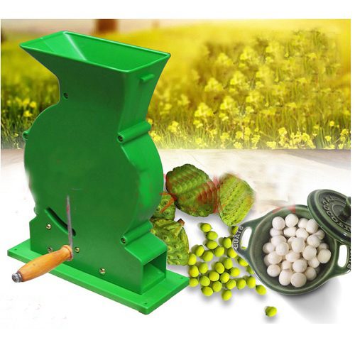 MÁY BÓC VỎ HẠT SEN THỦ CÔNG OKASU OKS-OA08