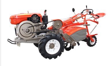 MÁY KÉO BS165Z (ĐỎ - XUẤT MYANMAR)