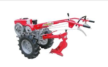 MÁY KÉO BÔNG SEN BS8 LẮP CÀY 1 LƯỠI