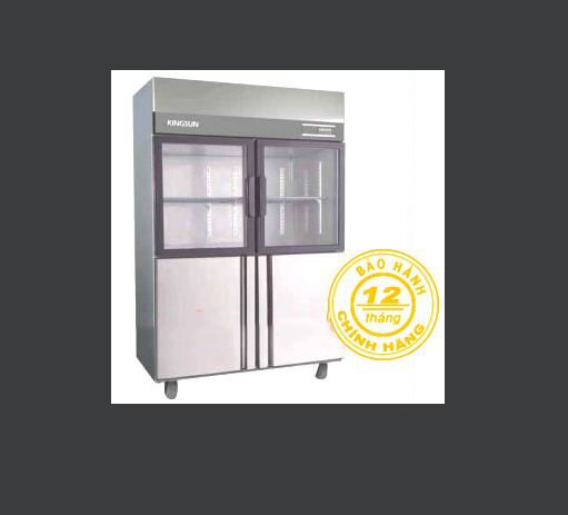 Tủ bảo ôn 4 cánh KS-G1000L4A