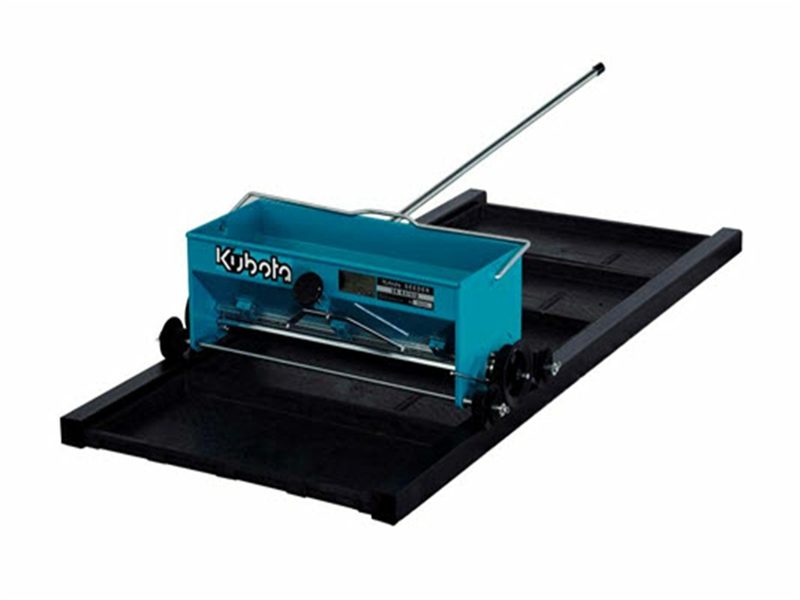 Máy gieo hạt SR-K610VN