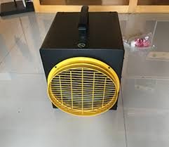 Máy sấy điện trở công nghiệp 15KW