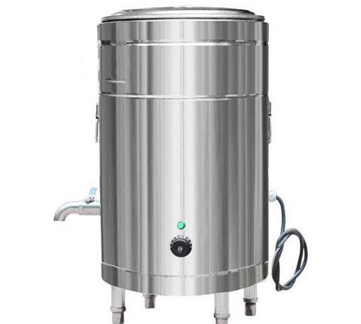 Nồi nấu phở VNC-50L (inox 304)