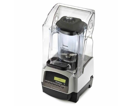 Máy xay Vitamix TMVITOUCH2