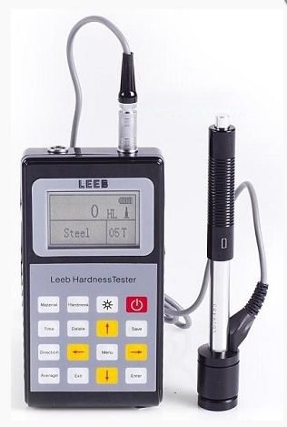 Máy đo độ cứng kim loại Leeb120