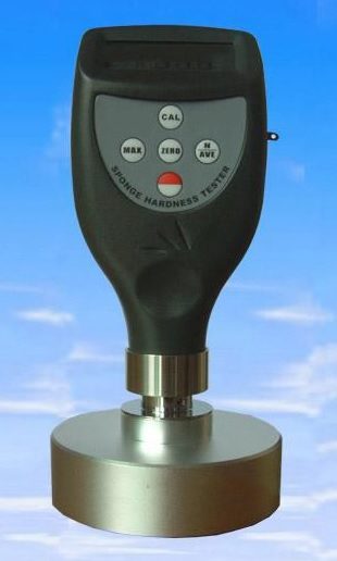 Máy đo độ cứng xốp, mút HT-6520