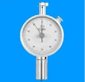 Đồng hồ đo độ cứng Shore LX-A (100HA)